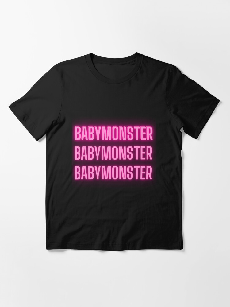 babymonster | Essential T-Shirt