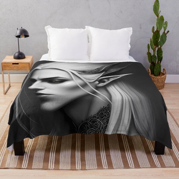 Item preview, Dark Fantasy Female Marbleborn Character 75 designed and sold by Inspire-Imagery.