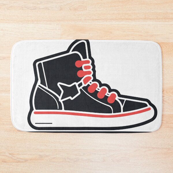 Item preview, Basket sneakers designed and sold by ukrdesignhub.