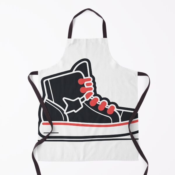 Item preview, Basket sneakers designed and sold by ukrdesignhub.