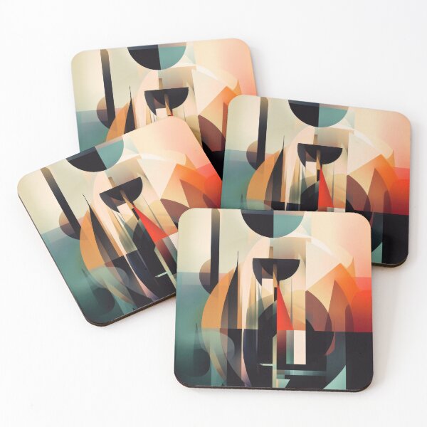 Item preview, Contemporary Impressions designed and sold by Rick Navarro.