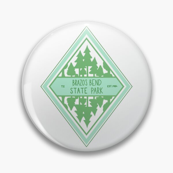 Item preview, Parque estatal Brazos Bend, Texas designed and sold by pdaniels.
