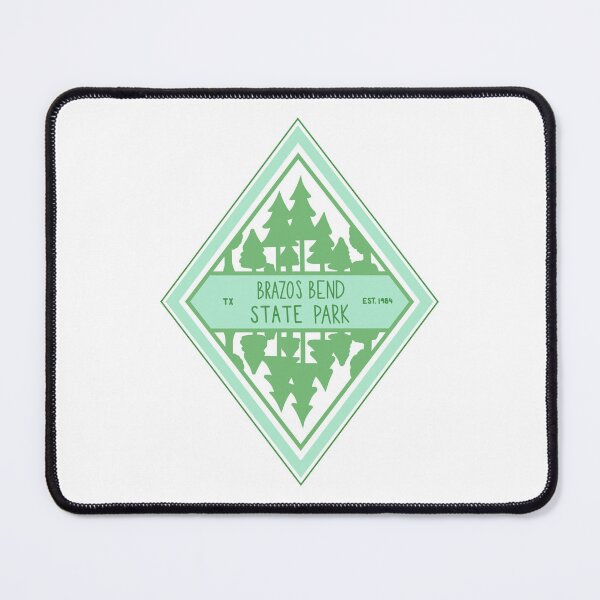 Item preview, Brazos Bend State Park, Texas designed and sold by pdaniels.