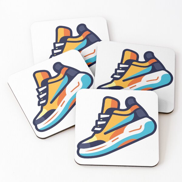 Item preview, Sneakers designed and sold by ukrdesignhub.