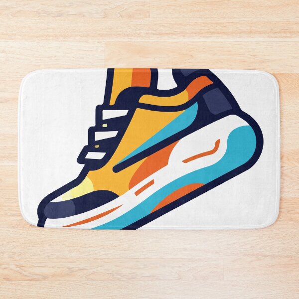 Item preview, Sneakers designed and sold by ukrdesignhub.