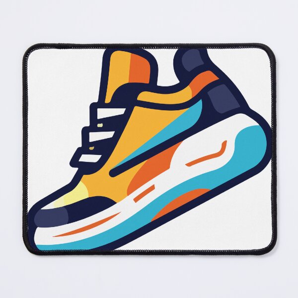 Item preview, Sneakers designed and sold by ukrdesignhub.