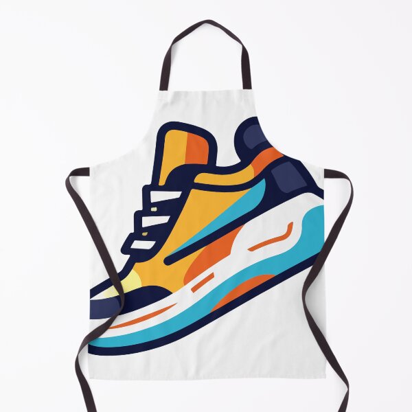 Item preview, Sneakers designed and sold by ukrdesignhub.