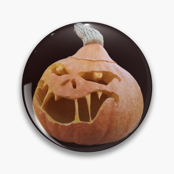 Item preview, Halloween Pumpkin designed and sold by Cloch-art.