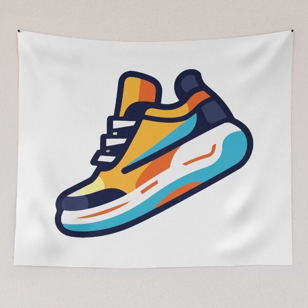 Item preview, Sneakers designed and sold by ukrdesignhub.