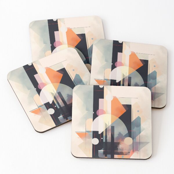 Item preview, Contemporary Impressions designed and sold by Rick Navarro.