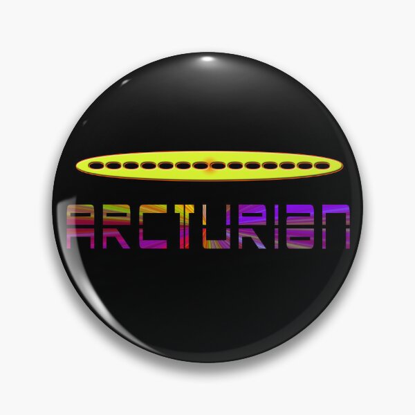 Item preview, Arcturian Star Race Design designed and sold by Pikmi.