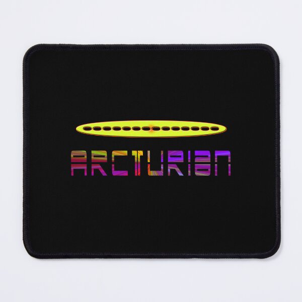 Item preview, Arcturian Star Race Design designed and sold by Pikmi.