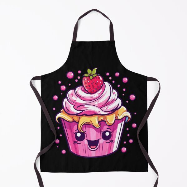 Item preview, Cute KawaiiMadness Kawaii Cupcake designed and sold by KawaiiMadness7.