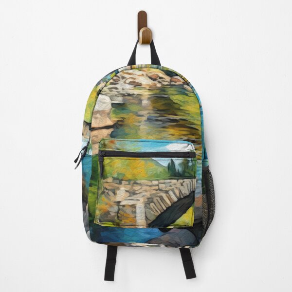 Item preview, ROCKS STIR LIFE designed and sold by ArtbyRolleen.