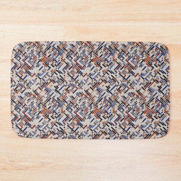 Item preview, Colorful Geometry designed and sold by Favorableresult.
