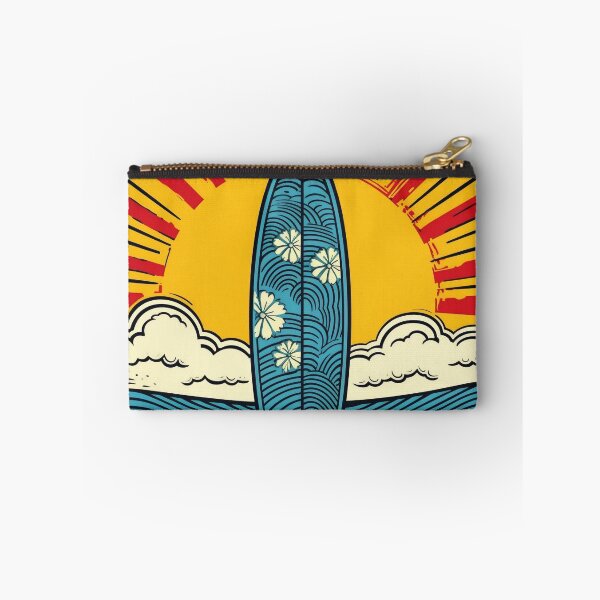 Item preview, INTO THE SUNSET designed and sold by wonder if.