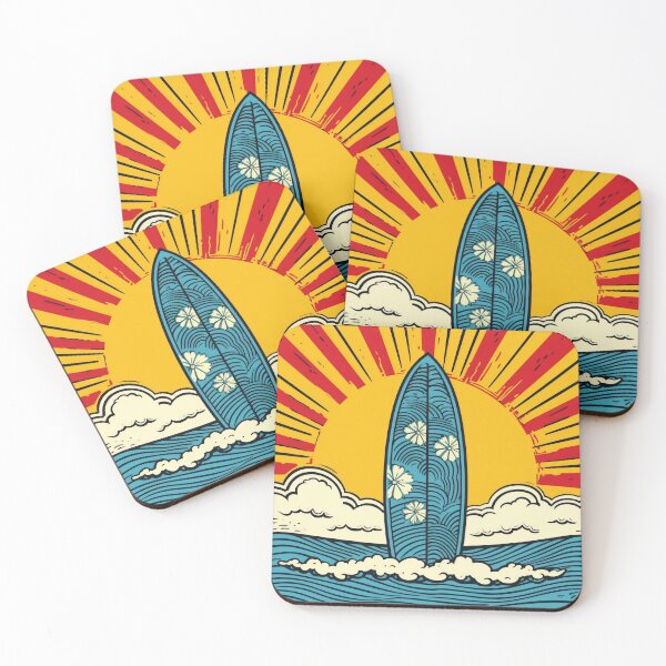 Item preview, INTO THE SUNSET designed and sold by wonder if.