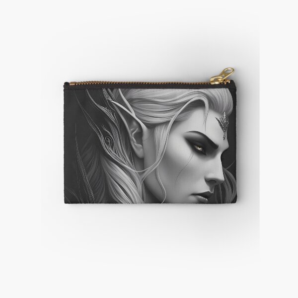 Item preview, Dark Fantasy Female Marbleborn Character 76 designed and sold by Inspire-Imagery.