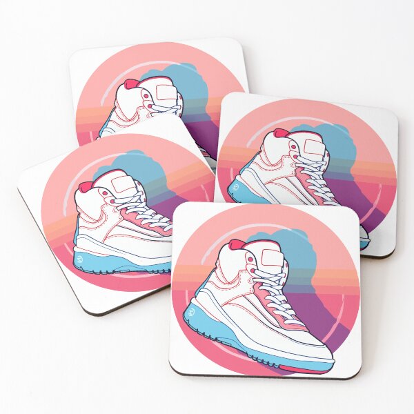 Item preview, California high top sneakers designed and sold by ukrdesignhub.