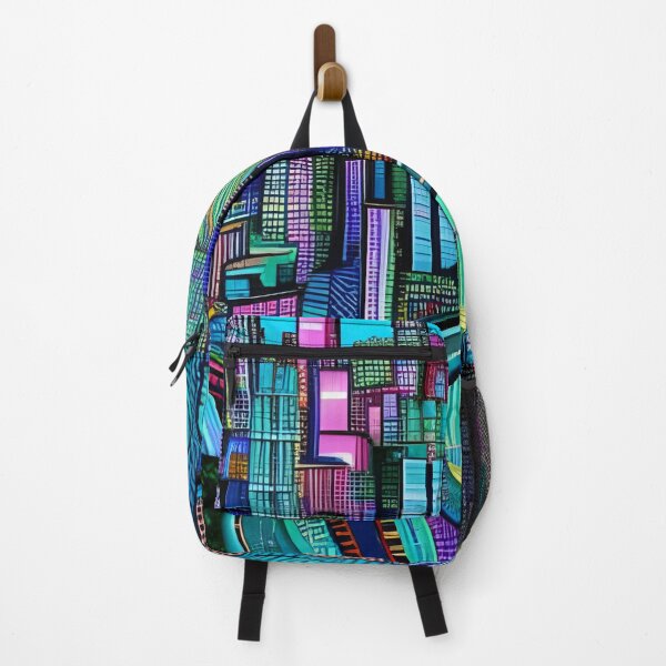 Item preview, Drawing city landscape designed and sold by brandway.