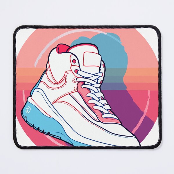Item preview, California high top sneakers designed and sold by ukrdesignhub.
