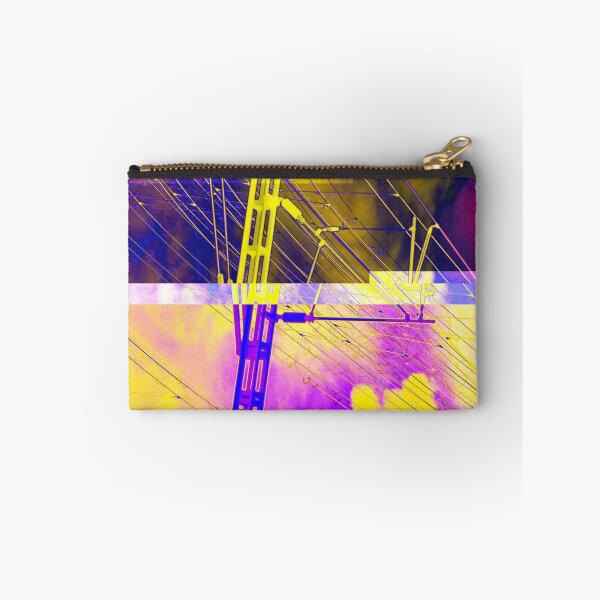 Item preview, Dystopia Graphic Glitch designed and sold by TerezaValkova.