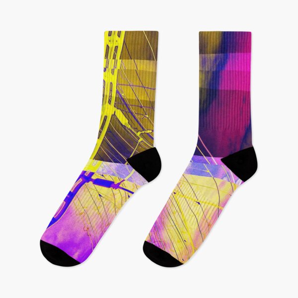 Item preview, Dystopia Graphic Glitch designed and sold by TerezaValkova.