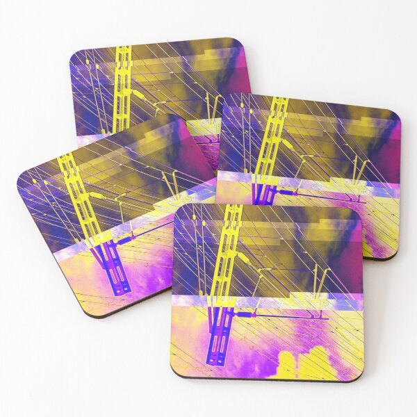 Item preview, Dystopia Graphic Glitch designed and sold by TerezaValkova.