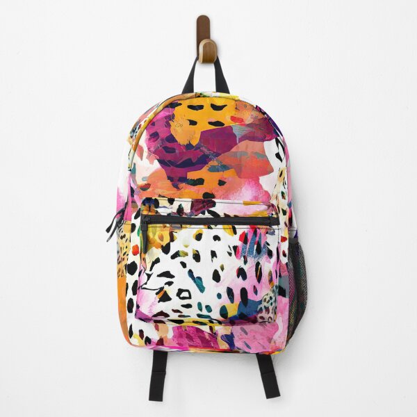 Item preview, Leopard Dreamscape designed and sold by Andrea Turner.