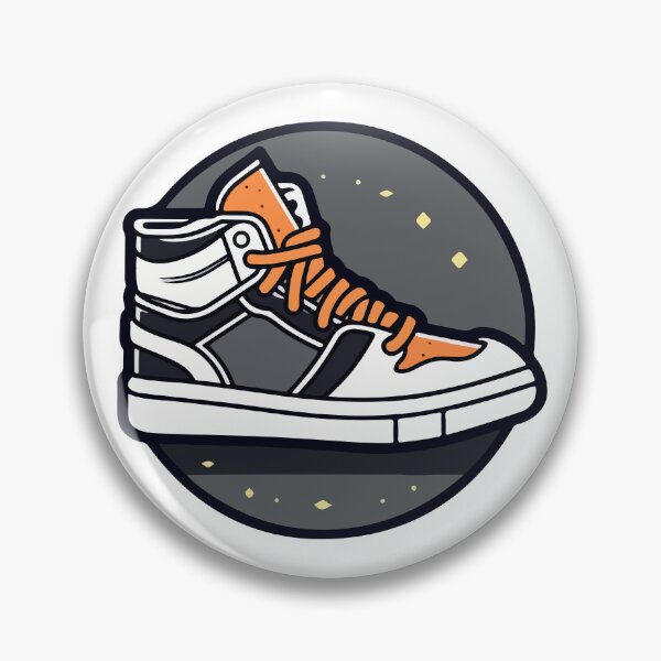Item preview, Basket Limited Edition Sneakers designed and sold by ukrdesignhub.