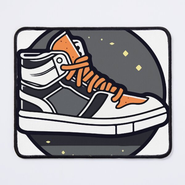 Item preview, Basket Limited Edition Sneakers designed and sold by ukrdesignhub.