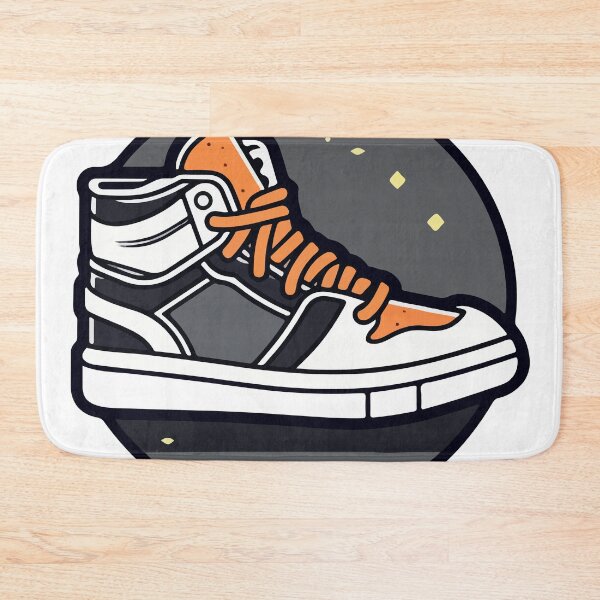 Item preview, Basket Limited Edition Sneakers designed and sold by ukrdesignhub.