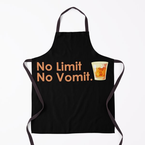 Item preview, No Vomit. designed and sold by HipsterAnimals.
