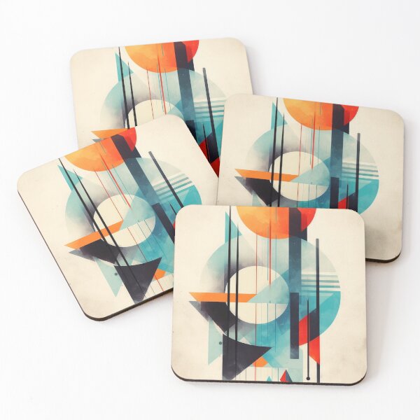 Item preview, Contemporary Impressions designed and sold by Rick Navarro.