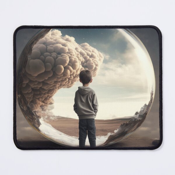 Item preview, Child Dreamworld designed and sold by MindofNous.