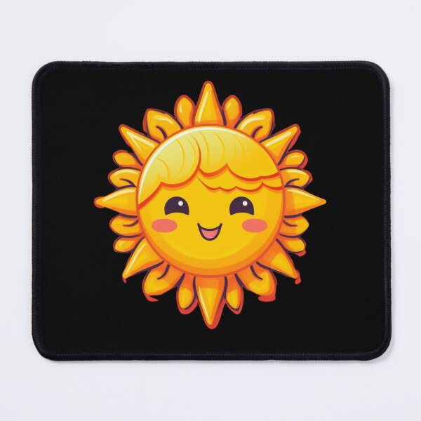 Item preview, Cute KawaiiMadness Kawaii Sun designed and sold by KawaiiMadness7.