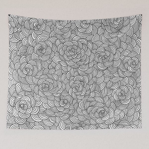 Item preview, Round and round designed and sold by GabyyGardea.