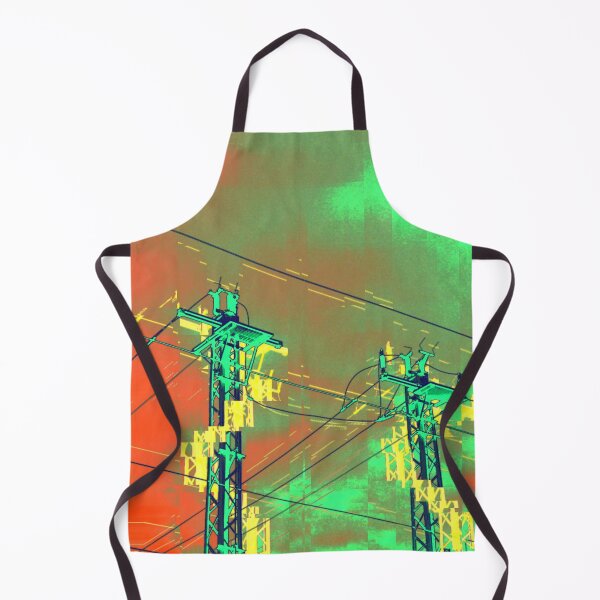 Item preview, Dystopia Graphic Glitch designed and sold by TerezaValkova.