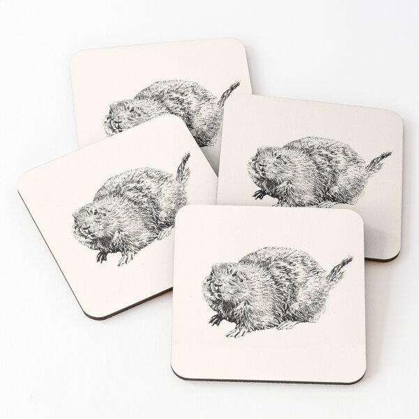 Item preview, Prairie dog designed and sold by Guardi71.