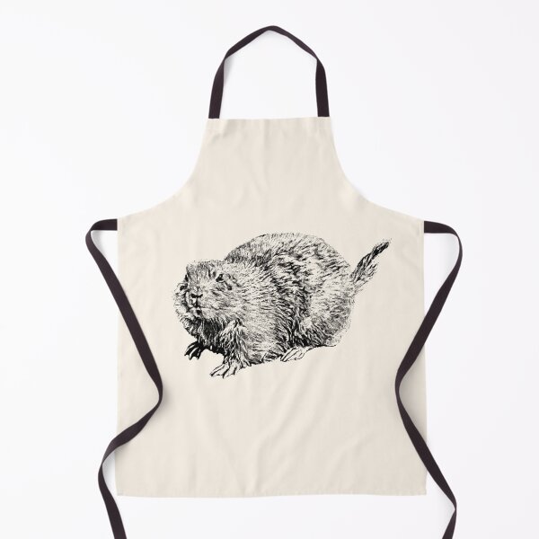 Item preview, Prairie dog designed and sold by Guardi71.