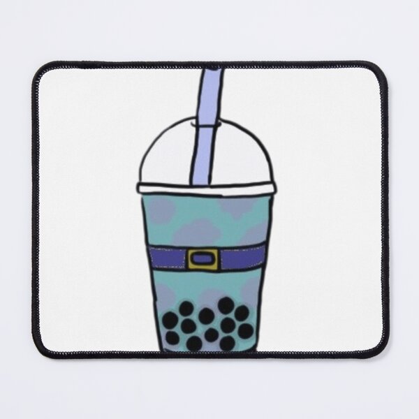 Item preview, Bubble tea Ten to Chi to designed and sold by Pika_Blue-Flames.