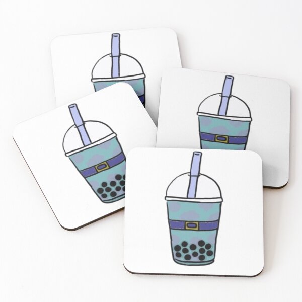 Item preview, Bubble tea Ten to Chi to designed and sold by Pika_Blue-Flames.