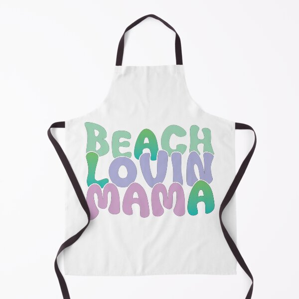 Item preview, Beach lovin mama designed and sold by TenderSoar.