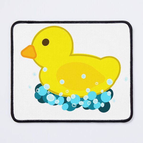 Item preview, Rubber ducky designed and sold by Lyradrawings.