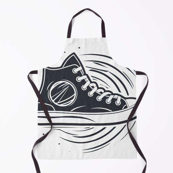 Item preview, Retro sneakers designed and sold by ukrdesignhub.