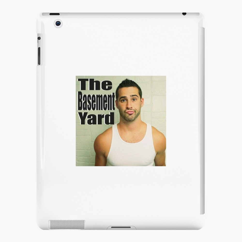 Basement yard fanfic
