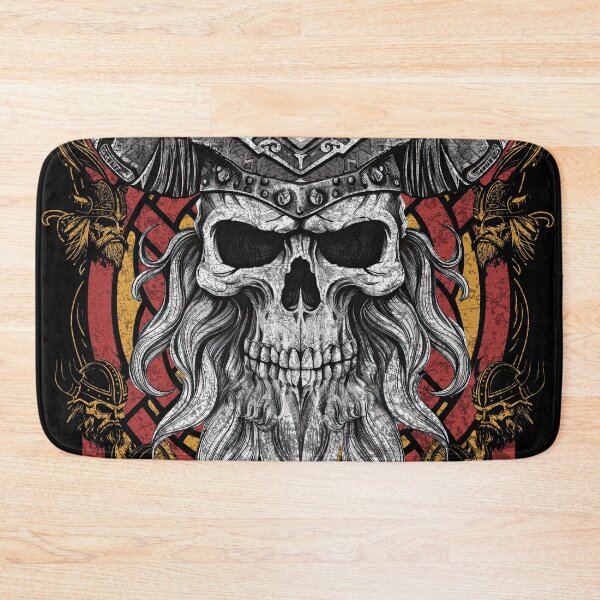 Item preview, Viking Night Walker designed and sold by Rich Summers Art.