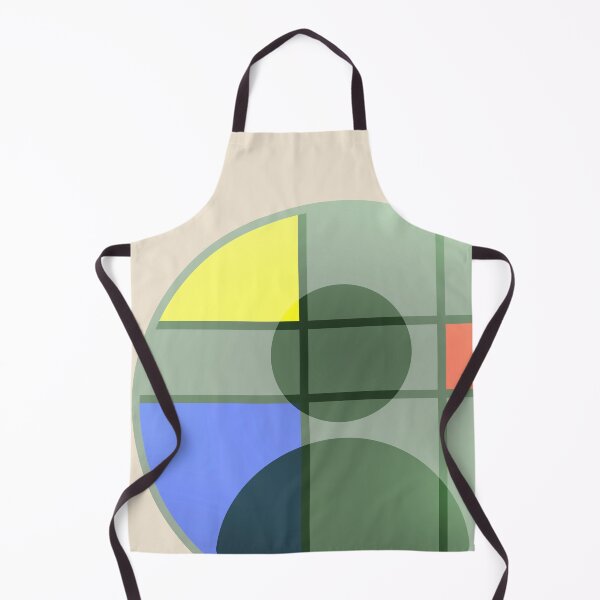Item preview, Geometric social profile designed and sold by AlbertoRuiZ.