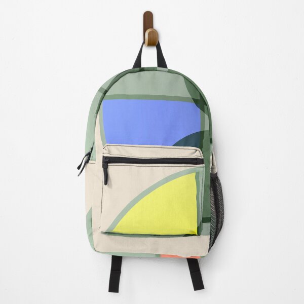 Item preview, Geometric social profile designed and sold by AlbertoRuiZ.