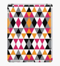 ISO iPad Case/Skin
